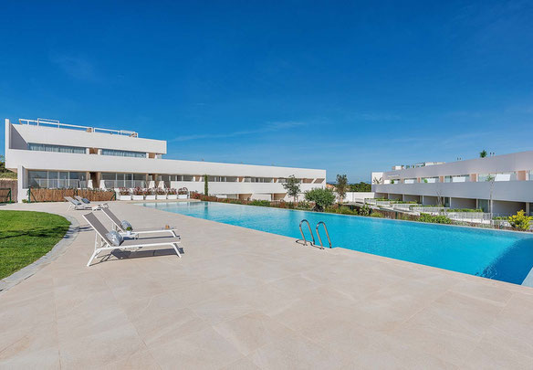 Bungalow 2 bedrooms 72 m² in Lago Jardin, Spain