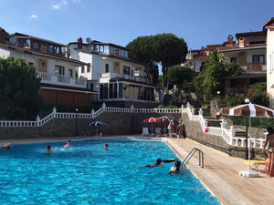 ВІЛЛА ТРИПЛЕКС У СТАНІ САЙТУ ВІД ВЛАСНИКА, ТЕКІРДАГ, МАХ. ТОПАГАЧ — Пошуковик нерухомості від забудовників і власників GEOLN.COM. Фото 11