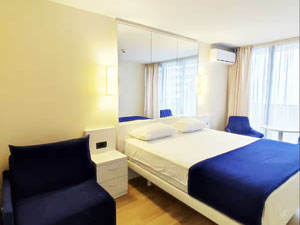 Студія Блок А чудовий вигляд — Пошуковик нерухомості від забудовників і власників GEOLN.COM. Фото 6