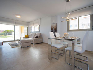 公寓 3 卧室 82 m² 在 Villamartin, 西班牙 — 来自开发商和业主的房地产搜索引擎 GEOLN.COM. 照片 3