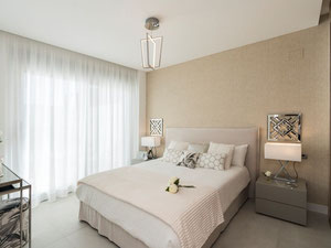 公寓 2 卧室 98 m² 在 La Cala Golf, 西班牙 — 来自开发商和业主的房地产搜索引擎 GEOLN.COM. 照片 18