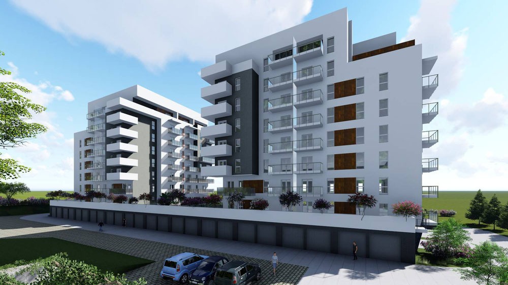 უძრავი კონება Torunska 28A — გადახედეთ უძრავი ქონების საძიებო სისტემას GEOLN.COM. ფოტო 1