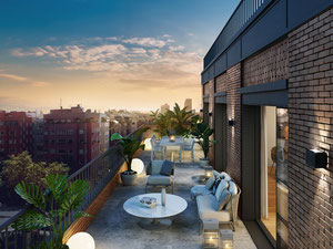 房地产在 Galileo 91 — look at the real estate search engine GEOLN.COM. 照片 2