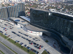 Недвижимость в Metro City Residence — смотрите на поисковике недвижимости GEOLN.COM. Фото 4