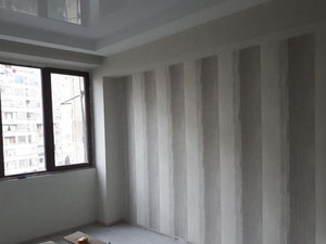 Saburtalo 2间卧室的公寓。购买第比利斯的公寓 — 来自开发商和业主的房地产搜索引擎 GEOLN.COM. 照片 2