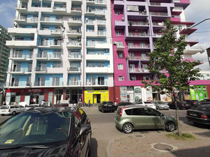 三房公寓出售 — 来自开发商和业主的房地产搜索引擎 GEOLN.COM. 照片 12