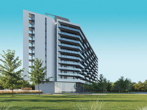 房地产在 Symphonia SOL — look at the real estate search engine GEOLN.COM. 照片 2