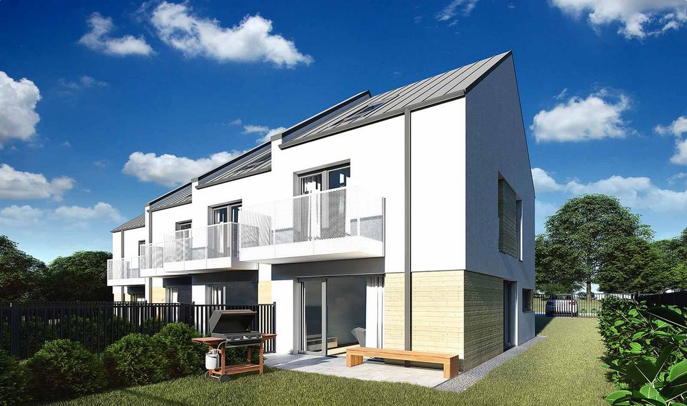 נדל"ן ב Debowy Stok — עיין במנוע חיפוש הנדל"ן GEOLN.COM. תמונה 1