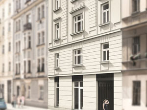 נדל"ן ב Rezidence U sv. Vaclava — עיין במנוע חיפוש הנדל"ן GEOLN.COM. תמונה 3