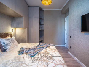 Тбілісі — Пошуковик нерухомості від забудовників і власників GEOLN.COM. Фото 7