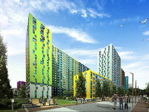 房地产在 I am romantic — look at the real estate search engine GEOLN.COM. 照片 2