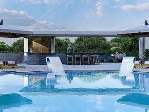 公寓 1 卧室 52 平方米，位于土耳其阿拉尼亚 — 来自开发商和业主的房地产搜索引擎 GEOLN.COM. 照片 10