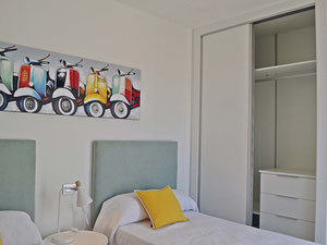 别墅 3 间卧室 106 平方米，位于西班牙洛斯阿尔卡萨雷斯 — 来自开发商和业主的房地产搜索引擎 GEOLN.COM. 照片 18