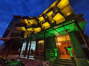 科布列蒂待售酒店 — 来自开发商和业主的房地产搜索引擎 GEOLN.COM. 照片 2