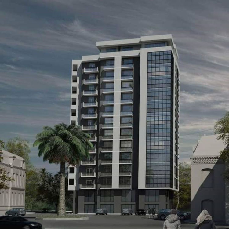 急售！！！位于 Makhinjauri 的工作室 — 来自开发商和业主的房地产搜索引擎 GEOLN.COM. 照片 1