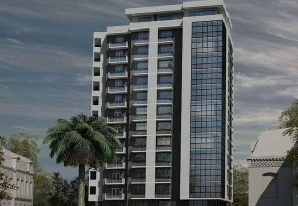 Urgent sale!!! Studio in Makhinjauri