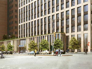 房地产在 One Clinton — look at the real estate search engine GEOLN.COM. 照片 2