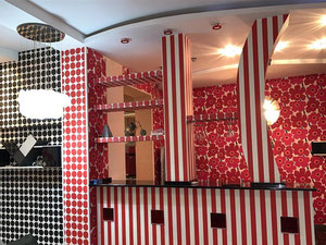 3 кімнатна квартира в Сабуртало. Квартира без посередника в Тбілісі — Пошуковик нерухомості від забудовників і власників GEOLN.COM. Фото 6