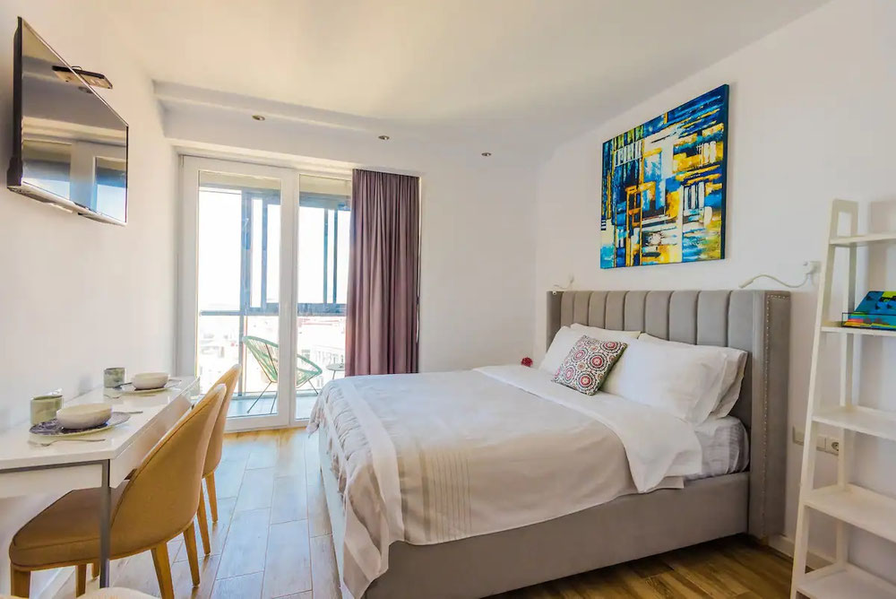 联盟宫工作室, 联盟宫 — 来自开发商和业主的房地产搜索引擎 GEOLN.COM. 照片 1