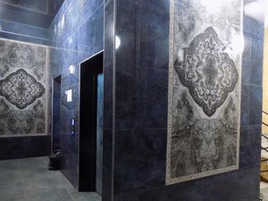 Digomi的3个房间的公寓。买公寓第比利斯，Digomi — 来自开发商和业主的房地产搜索引擎 GEOLN.COM. 照片 12