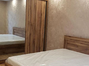 Isani的2间卧室的公寓。伊萨尼第比利斯廉价公寓 — 来自开发商和业主的房地产搜索引擎 GEOLN.COM. 照片 3