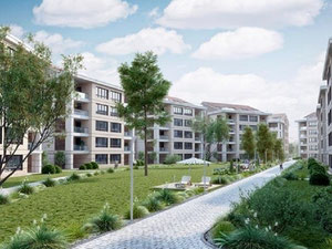 房地产在 Prestij Elit — look at the real estate search engine GEOLN.COM. 照片 5