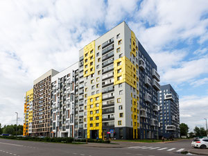 عقار للبيع في Microcity “In the Forest” in Krasnogorsk — انظر إلى محرك البحث العقاري GEOLN.COM. صورة فوتوغرافية 2