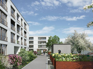 房地产在 Lindenpark — look at the real estate search engine GEOLN.COM. 照片 3