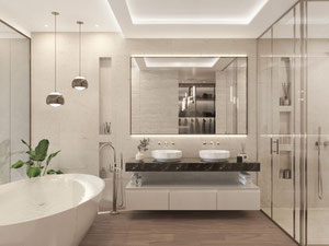 Апартаменты 3 спальни 391 м² в Сьерре Бланка, Испания — Поисковик недвижимости от застройщиков и собственников GEOLN.COM. Фото 16