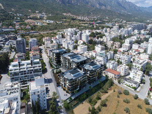 Propiedad en venta en Avangart Kyrenia — mira el buscador inmobiliario GEOLN.COM. Foto 7