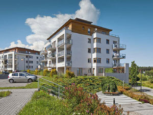 უძრავი კონება Wiszace Ogrody — გადახედეთ უძრავი ქონების საძიებო სისტემას GEOLN.COM. ფოტო 5