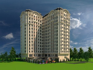 Real estate in LUXOR — look at the real estate search engine GEOLN.COM. Photo 4