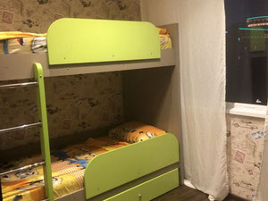 出售三房公寓 — 来自开发商和业主的房地产搜索引擎 GEOLN.COM. 照片 5