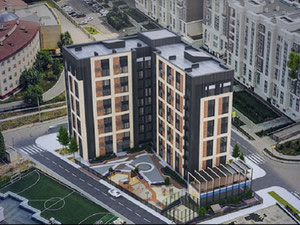 Нерухомість в Club House 56 — дивіться на пошуковику нерухомості GEOLN.COM. Фото 5