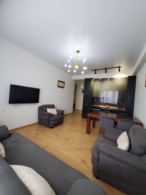 شقة غرفتين للبيع — ابحث عن عقار قيد الإنشاء أو عقار معاد بيعه مباشرة من المطورين والملاك GEOLN.COM. صورة فوتوغرافية 1