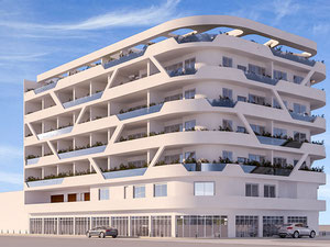 Недвижимость в QCC2 Downtown — смотрите на поисковике недвижимости GEOLN.COM. Фото 2