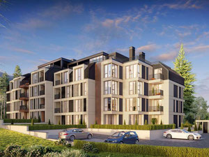 Real estate in LA TULIPE NOIRE — look at the real estate search engine GEOLN.COM. Photo 2