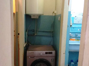 第比利斯公寓 — 来自开发商和业主的房地产搜索引擎 GEOLN.COM. 照片 6