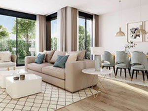 房地产在 Etheria — look at the real estate search engine GEOLN.COM. 照片 13