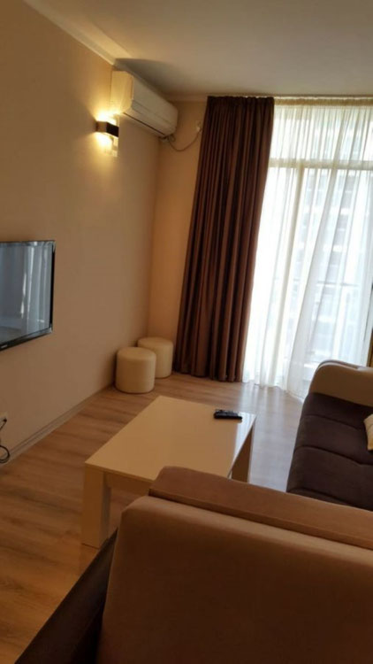 奥秘广场待售两房公寓 — 来自开发商和业主的房地产搜索引擎 GEOLN.COM. 照片 1