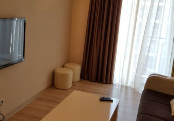 Продається 2-кімнатна квартира в Orbi Plaza