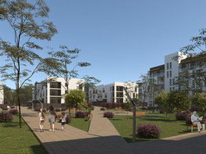 房地产在 Eco-house on Nadiy — look at the real estate search engine GEOLN.COM. 照片 3