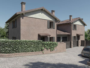 Нерухомість в Borgo — дивіться на пошуковику нерухомості GEOLN.COM. Фото 2