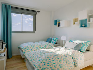 Real estate in Arel Benidorm — look at the real estate search engine GEOLN.COM. Photo 6