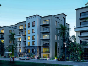 房地产在 Neopolis — look at the real estate search engine GEOLN.COM. 照片 9