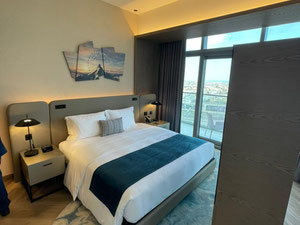 Invest in Paramount Hotel Midtown — Find off-plan property or real estate resale directly from developers and owners GEOLN.COM. Photo 4