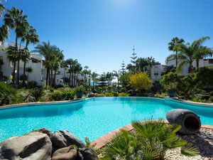 Apartment 3 bedrooms 140 m² in the Golden Mile, Spain — Find off-plan property or real estate resale directly from developers and owners GEOLN.COM. Photo 9