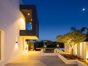 Вілла 5 спалень 520 м² в Нуєва Андалусія — Лас-Брісасе, Іспанія — Пошуковик нерухомості від забудовників і власників GEOLN.COM. Фото 5