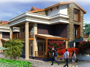 Propiedad en venta en Goynuk Kanyon Villalari — mira el buscador inmobiliario GEOLN.COM. Foto 3