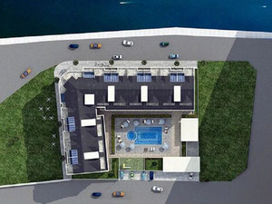 Нерухомість в Mudanya Saraylar — дивіться на пошуковику нерухомості GEOLN.COM. Фото 3